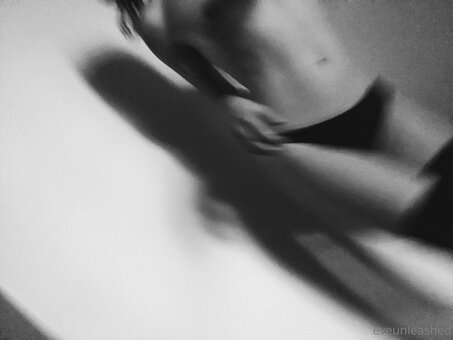 eveunleashed Nude Leaks Photo 13