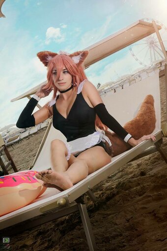 Eveyfoxfire Nude Leaks OnlyFans Photo 19