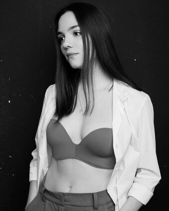 Evgenia Medvedeva Nude Leaks Photo 7