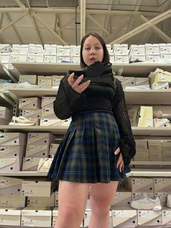 Evi Magic / aevi___ / evi.magic Nude Leaks Photo 3