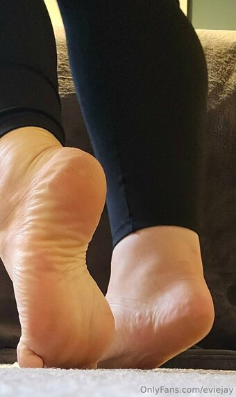 eviejay Nude Leaks Photo 3