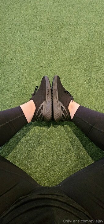 eviejay Nude Leaks Photo 4