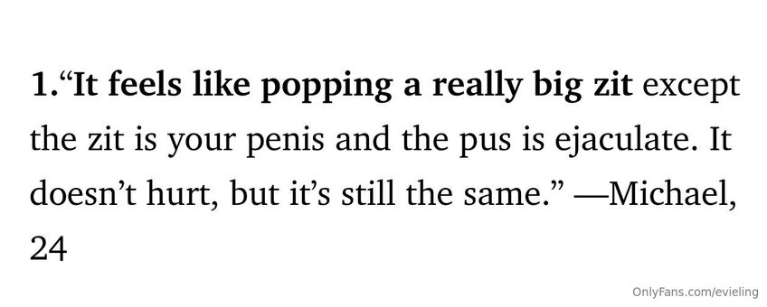 evieling Nude Leaks Photo 20