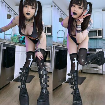 evierain Nude Leaks Photo 20