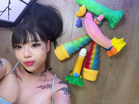 evierain Nude Leaks Photo 26