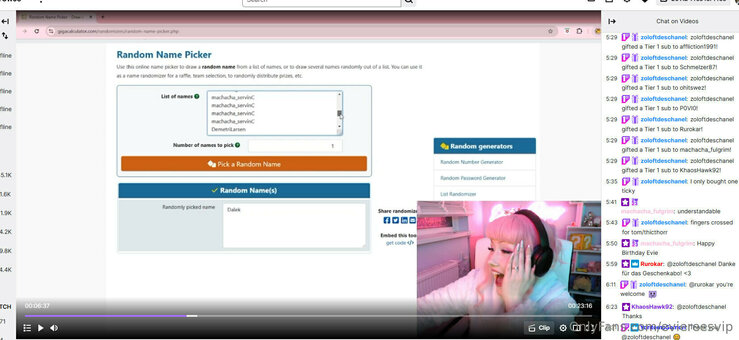 eviereesvip Nude Leaks Photo 10