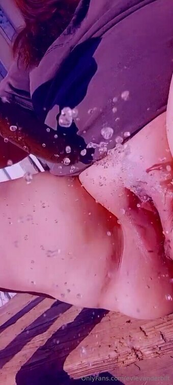 evievanderbilt Nude Leaks Photo 4