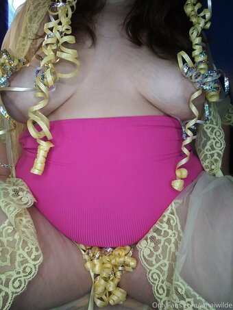 evievanderbilt Nude Leaks Photo 15