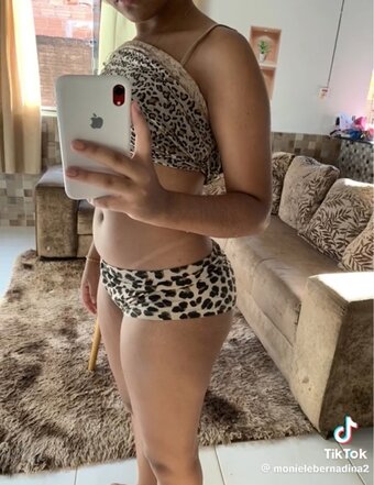 eviewhiplasher Nude Leaks Photo 5