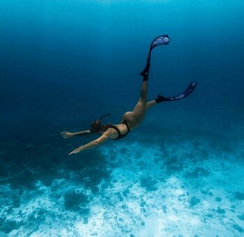 Eviewilderness Nude Leaks Photo 1