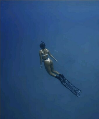 Eviewilderness Nude Leaks Photo 4