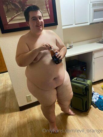 evil_orange Nude Leaks Photo 2