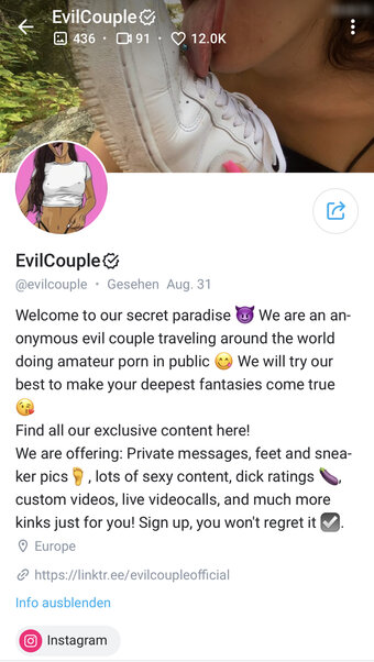 EvilCouple