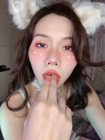 Evildemi1997 / Demi惡兔子 / Yi Hua / yi0629 Nude Leaks Photo 5