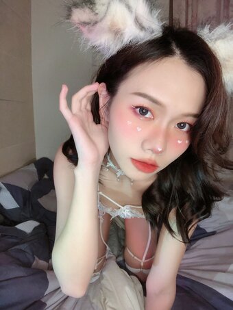 Evildemi1997 / Demi惡兔子 / Yi Hua / yi0629 Nude Leaks Photo 8