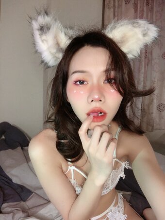 Evildemi1997 / Demi惡兔子 / Yi Hua / yi0629 Nude Leaks Photo 13