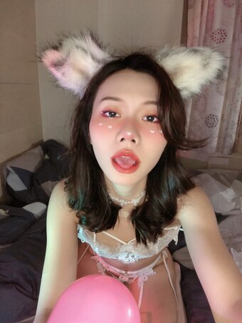 Evildemi1997 / Demi惡兔子 / Yi Hua / yi0629 Nude Leaks Photo 14