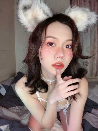 Evildemi1997 / Demi惡兔子 / Yi Hua / yi0629 Nude Leaks Photo 24