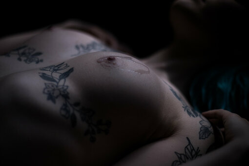 EvilDevil / d.evil Nude Leaks OnlyFans Photo 5