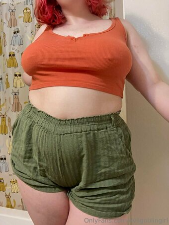 evilgoblingirl Nude Leaks Photo 4