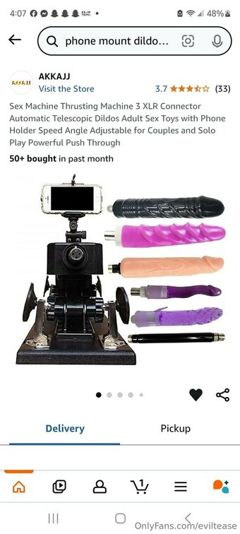 eviltease Nude Leaks Photo 14