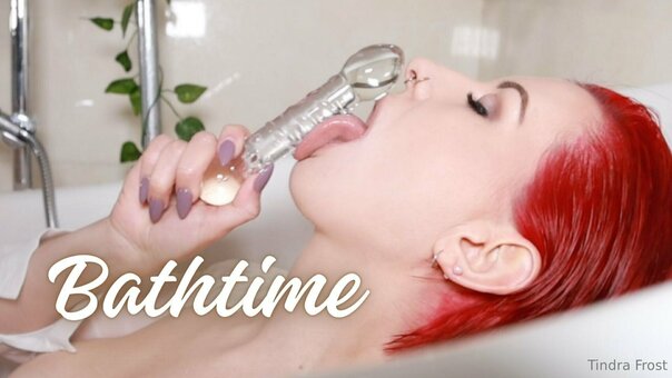 eviltindra Nude Leaks Photo 16