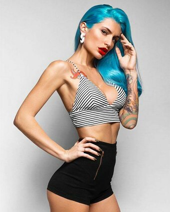 Evka Rox / evka.partyma / evkapartyma Nude Leaks Photo 7