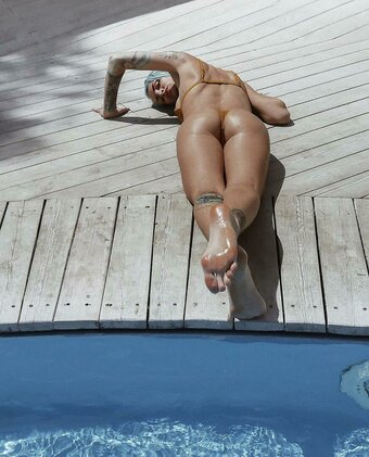 Evka Rox / evka.partyma / evkapartyma Nude Leaks Photo 8