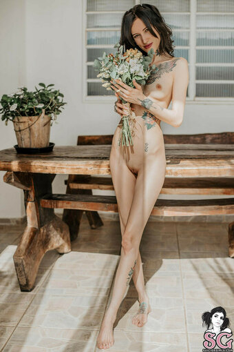 evolutionofevie Nude Leaks Photo 2