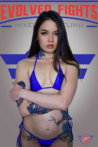 Evolvedfightscom Nude Leaks Photo 2