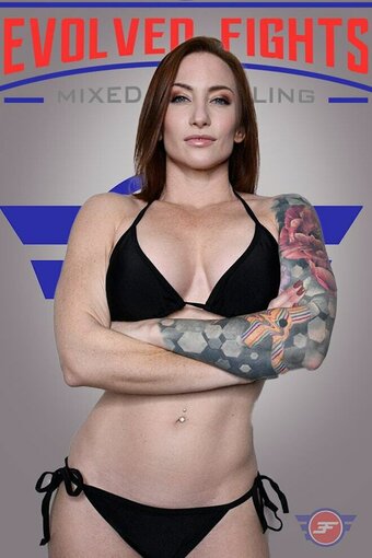 Evolvedfightscom Nude Leaks Photo 4