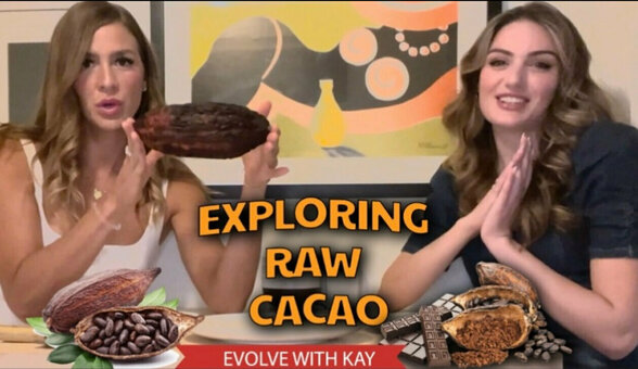 EvolvewithKay Nude Leaks OnlyFans Photo 17