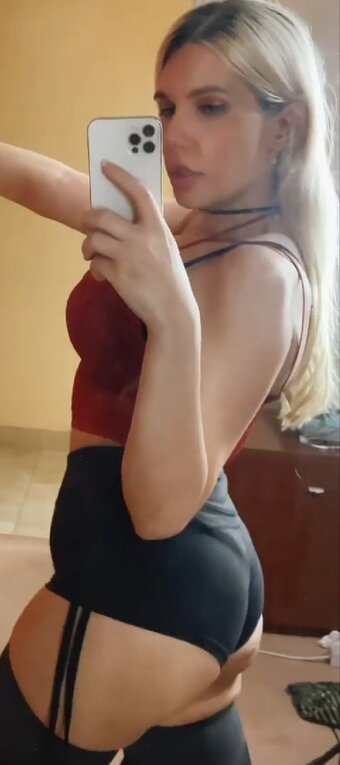 Evonmoss Nude Leaks OnlyFans Photo 18