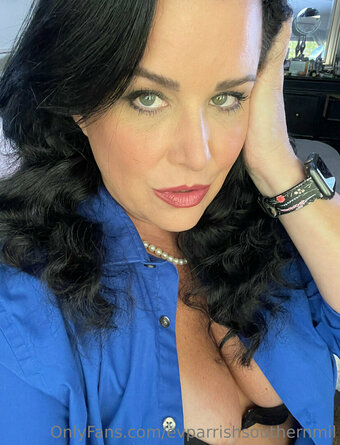 evparrish Nude Leaks Photo 1