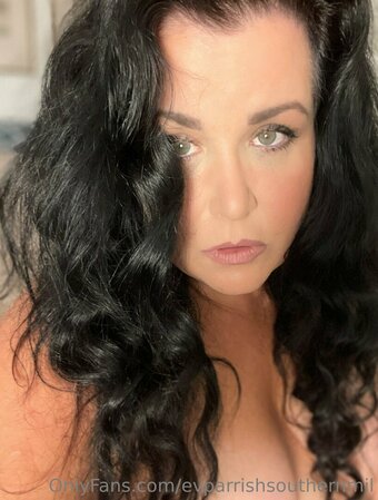 evparrish Nude Leaks Photo 11