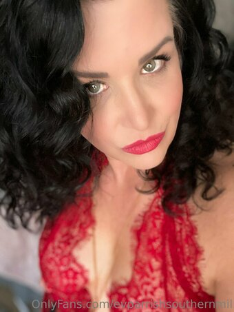 evparrish Nude Leaks Photo 13