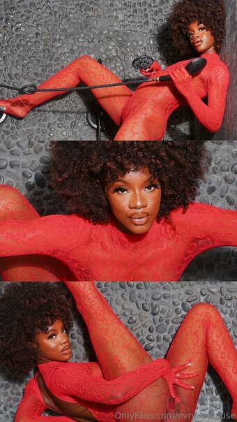 evrydaymuse Nude Leaks Photo 14