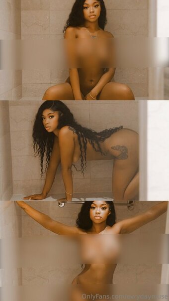 evrydaymuse Nude Leaks Photo 20