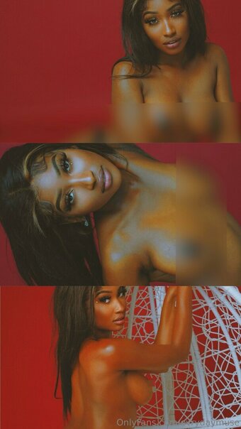 evrydaymuse Nude Leaks Photo 21