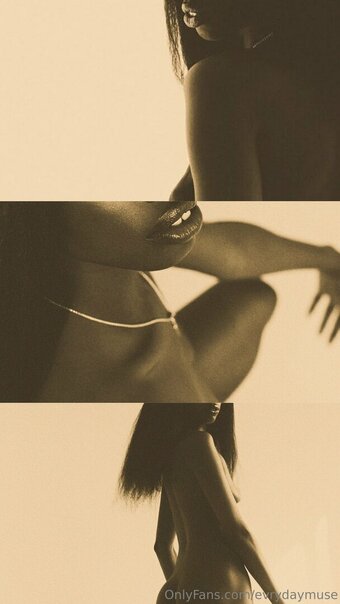 evrydaymuse Nude Leaks Photo 22