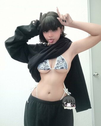 Evsagoo / evsago0 Nude Leaks OnlyFans Photo 12