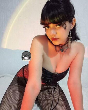 Evsagoo / evsago0 Nude Leaks OnlyFans Photo 16