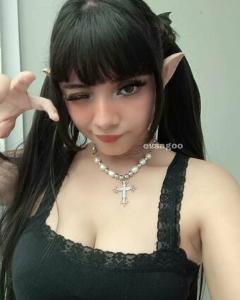 Evsagoo / evsago0 Nude Leaks OnlyFans Photo 25