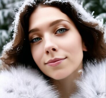 Evsi / biigbuti / eve.emery / tango live Nude Leaks OnlyFans Photo 1