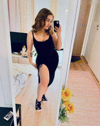 Evviepp Nude Leaks Photo 1