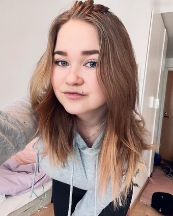 Evviepp Nude Leaks Photo 2