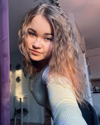 Evviepp Nude Leaks Photo 8