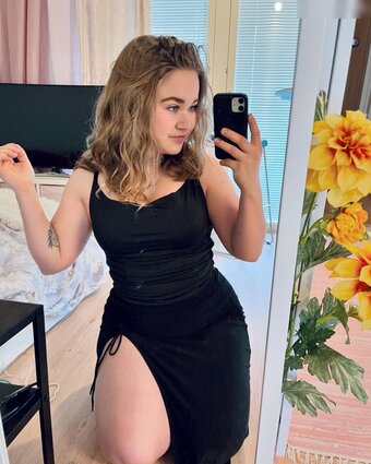 Evviepp Nude Leaks Photo 10