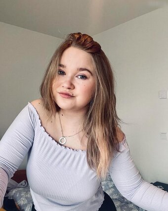 Evviepp Nude Leaks Photo 13