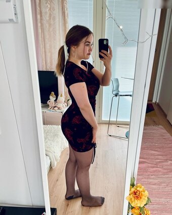 Evviepp Nude Leaks Photo 15